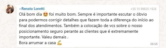 Depoimento 6